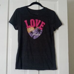 OLD NAVI WOMEN'S T-SHIRT